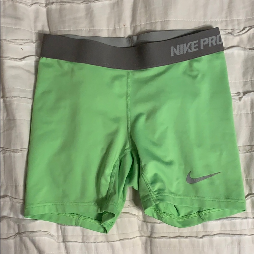 Nike Pro Spandex